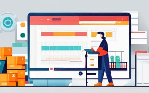 如何选择适合自己的进销存软件？十大热门软件助你轻松管理业务
