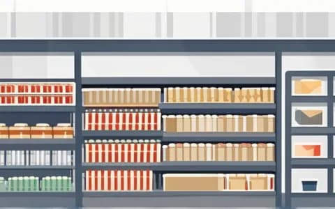 如何选择和管理合适的冲谷进销存数据库系统？