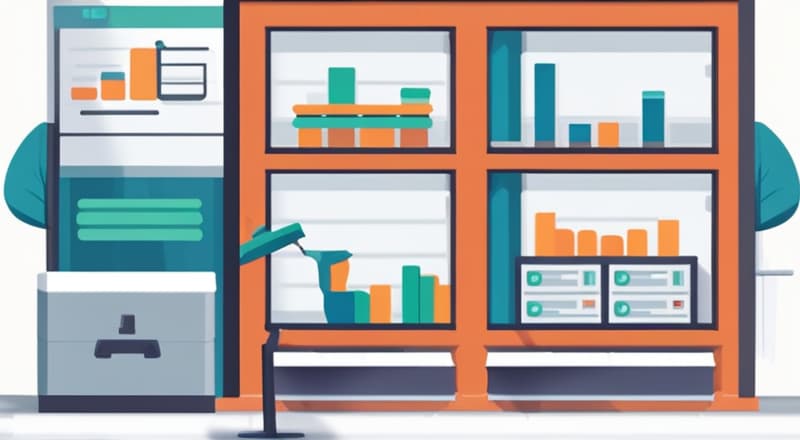 如何找到管家婆软件中进销存结账的位置？