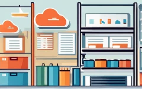 云ERP进销存软件有哪些类型？如何选择和使用它们？