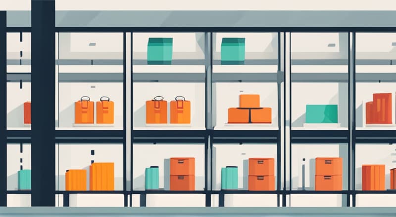 如何选择和使用高效的百货批发进销存软件？