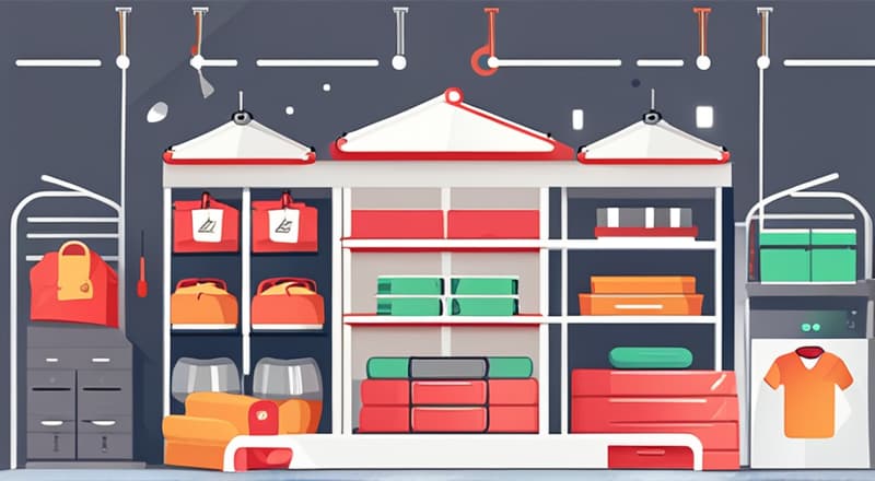 如何选择适合绍兴服装店的进销存软件？