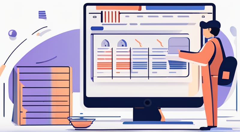 如何查询和制作进销存对账单？