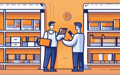 如何选择适合小企业的进销存系统厂家？