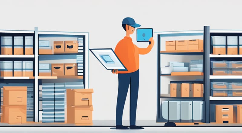 线上与线下进销存软件哪个更适合你的业务？