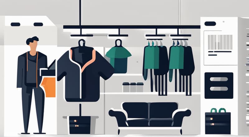 如何选择和搭建免费的服装店进销存系统？