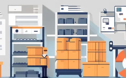 如何选择一款适合自己的货品进销存软件？有哪些好用的选择？