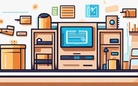 如何制作自己的进销存管理系统？从零开始构建高效管理工具