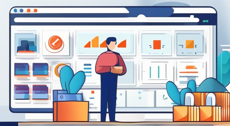 如何选择最适合新疆地区的进销存系统软件？