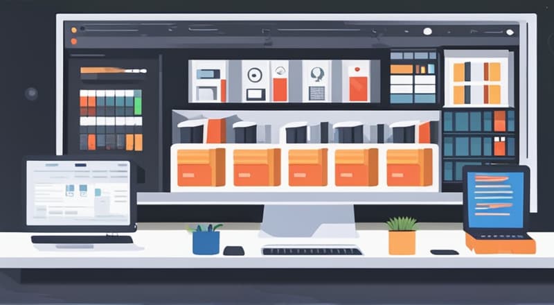 如何选择适合自己的电脑版进销存软件？