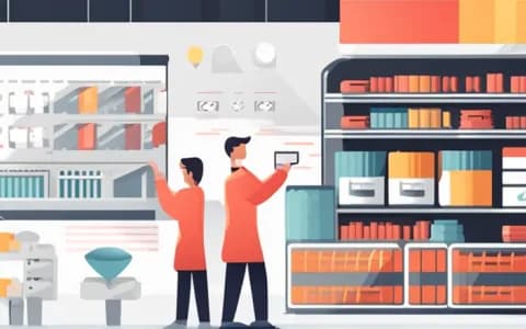 如何选择和购买进销存系统？需要了解哪些关键因素？