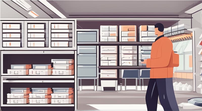 如何选择和使用云进销存管理软件？有哪些推荐平台和方法？