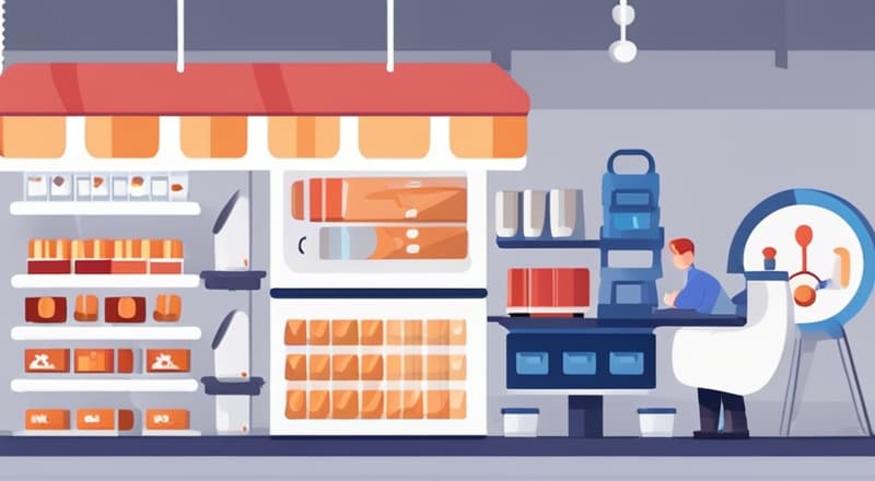 药品进销存上传率多少才算达标？如何提高上传效率？