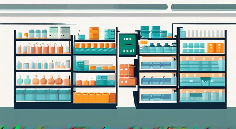 如何选择一款优质的化工原材料进销存软件？