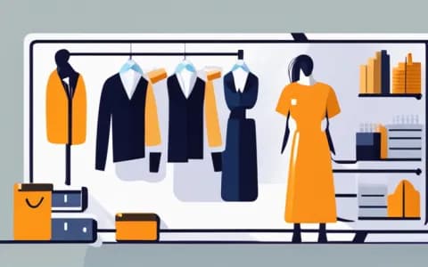 如何选择适合服装行业的小型企业进销存管理软件？