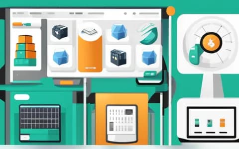 宝鸡进销存软件公司的选择与应用：如何找到适合你的解决方案？