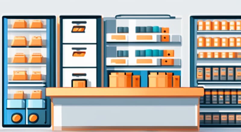 如何选择最适合企业的太原进销存软件？