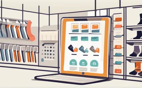 如何选择适合袜子商家的进销存软件？有什么好的推荐吗？