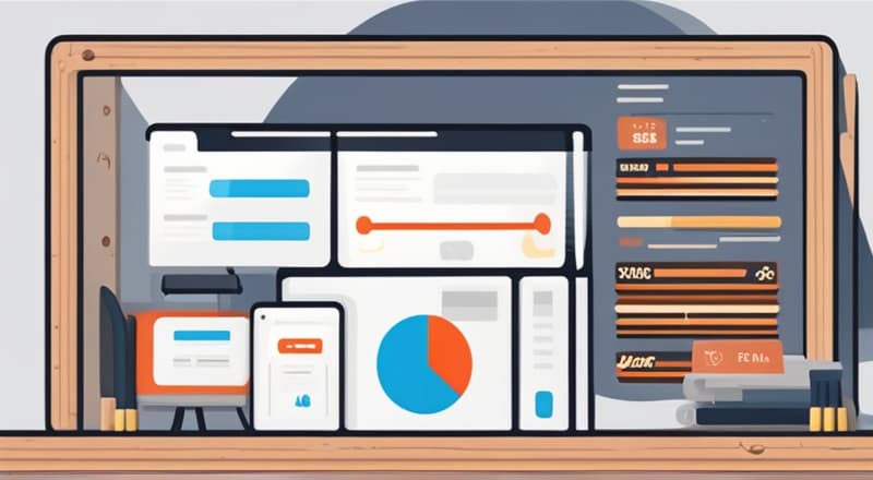 如何确定木材板材进销存的合理利润？