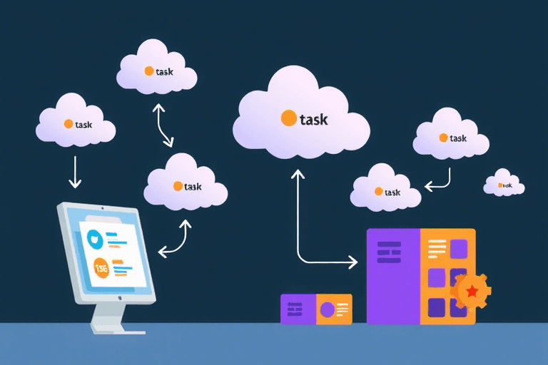 如何实现大数据化施工管理系统的构建与应用？