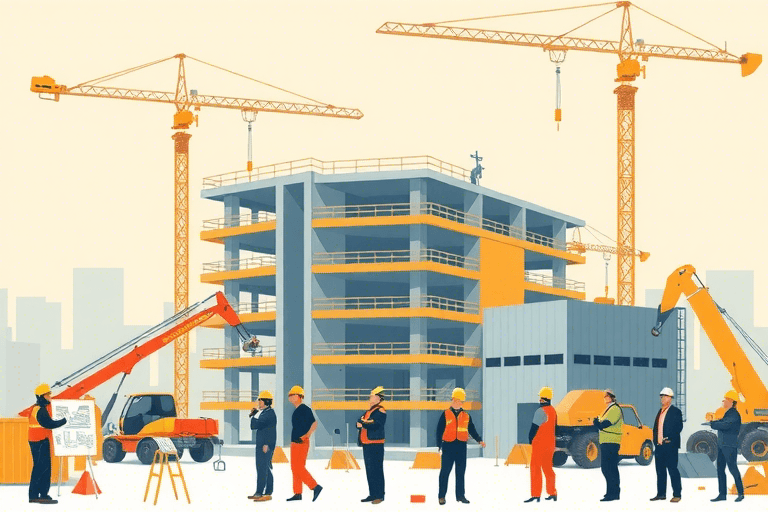 画电缆施工图用哪个软件？这些专业工具让你高效出图不踩坑