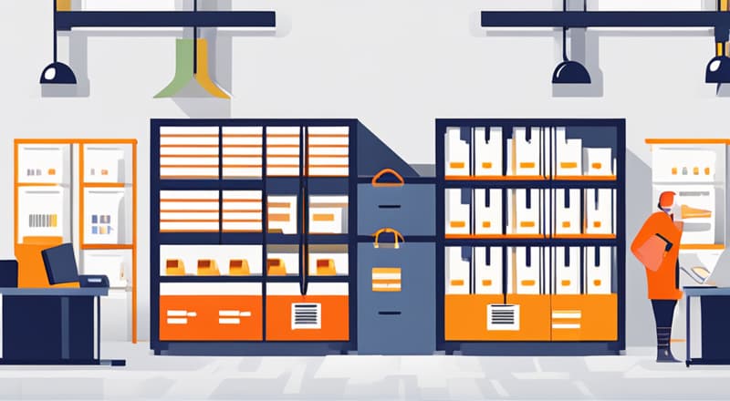 如何选择最适合自己的进销存应用软件？