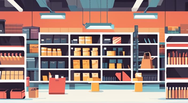 零售行业如何选择合适的进销存软件？