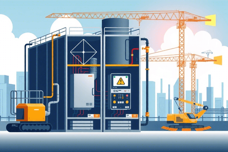 Win10组态管理软件打开工程失败怎么办？教你5步快速排查与解决方法