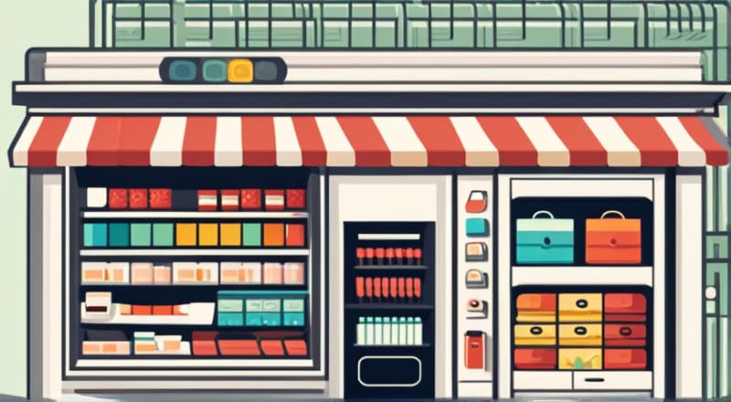 服装店选择哪种进销存收银机更合适？