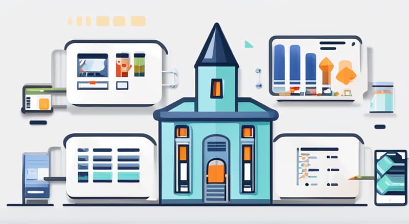 金蝶软件与进销存软件哪个更适合中小企业？