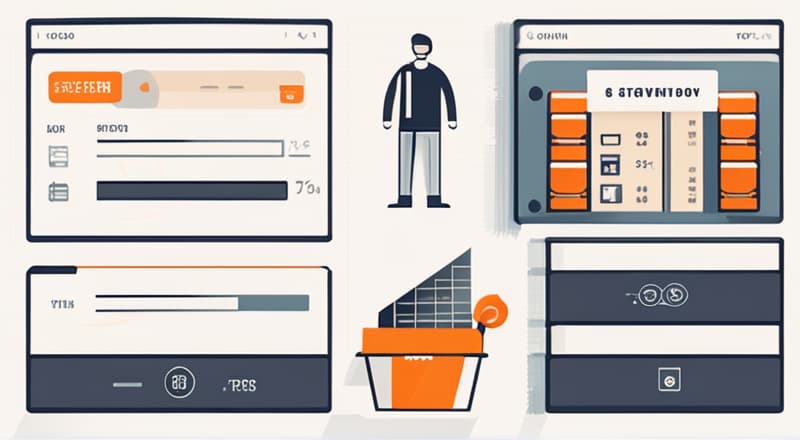 如何选择合适的批发用速达进销存软件？价格因素与功能考量