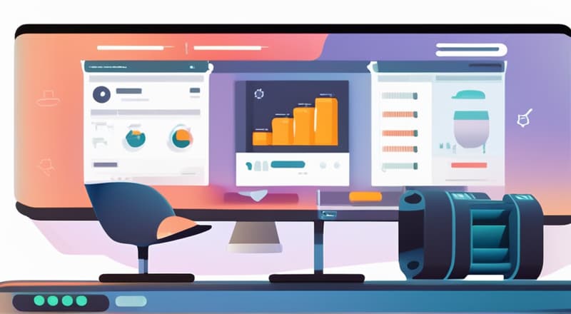 机械设备进销存管理软件哪家强？如何选择才能事半功倍