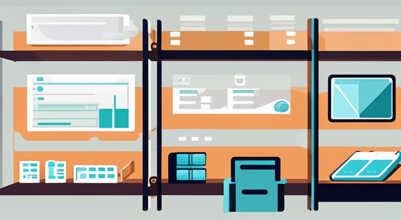 如何选择适合企业的商品进销存软件？