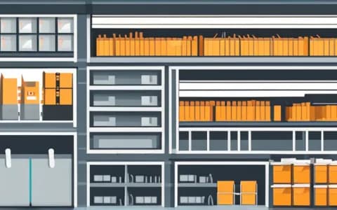 易订货进销存管理软件有哪些功能？如何高效使用这些功能提升业务效率？