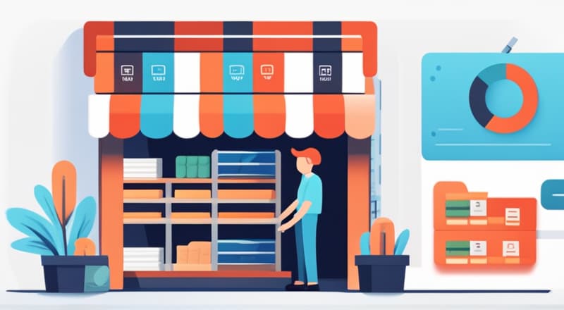 如何确定快消品进销存比例？影响因素与策略分析