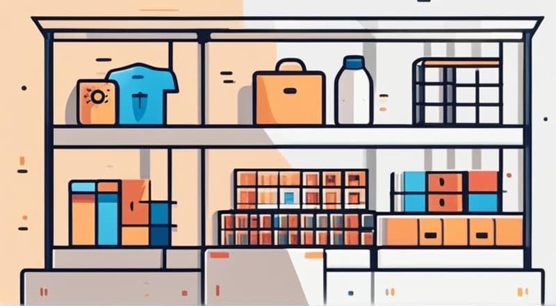 如何找到并选择一家信誉良好的进销存商城？