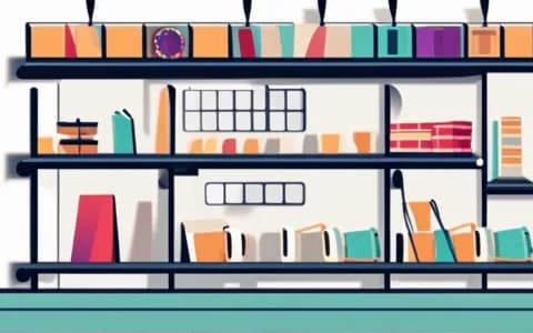 零售业如何选择和使用合适的进销存软件？