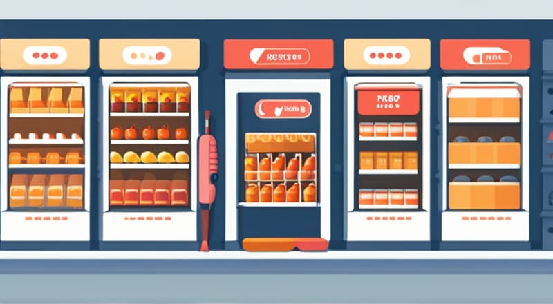 如何选择合适的便利店进销存App？提升店铺管理效率的利器