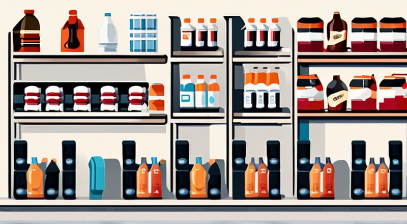 如何选择合适的饮料进销存软件？报价和功能详解