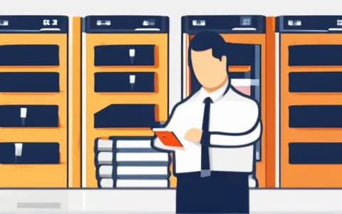 江苏地区中小企业如何选择合适的进销存软件？