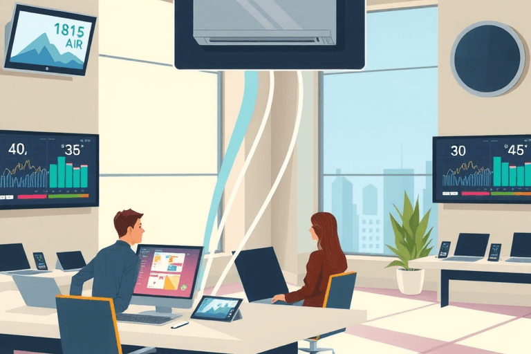 如何确保控制室新风系统的正确施工？