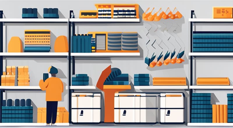 小公司如何选择合适的进销存软件？