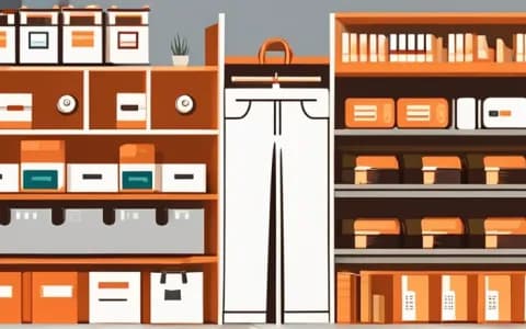 如何选择适合家居行业的进销存管理软件？这些要点你得知道！