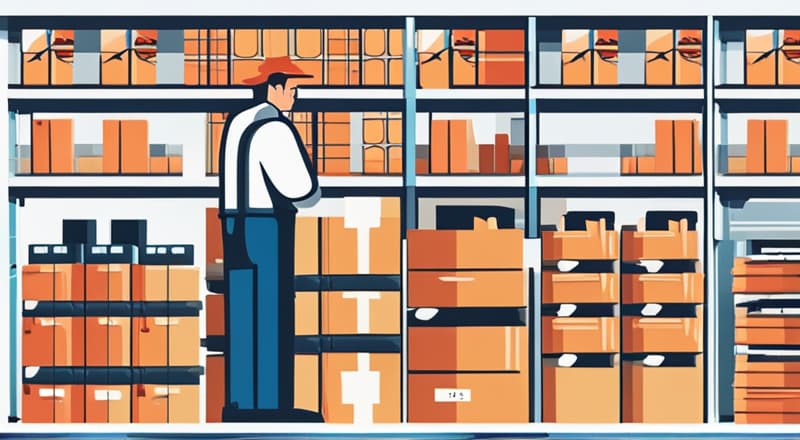 商业进销存软件选型指南：如何选择最适合你的进销存软件？