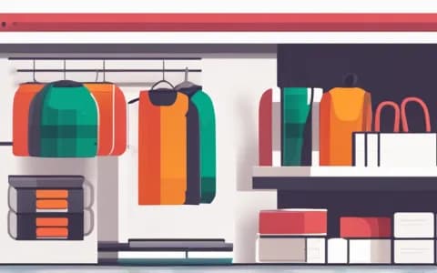 加盟店进销存管理软件有哪些？如何选择合适的系统进行店铺管理？