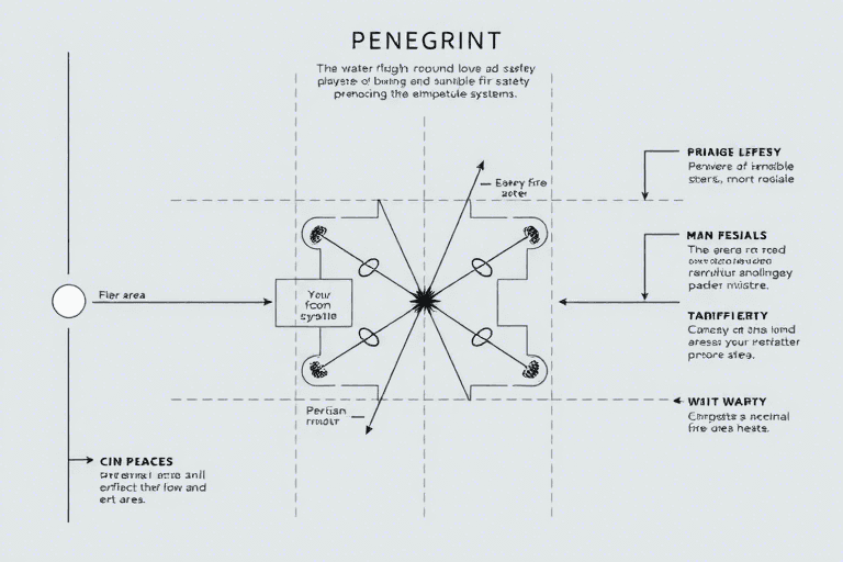 围墙喷淋系统施工方案应该如何制定？
