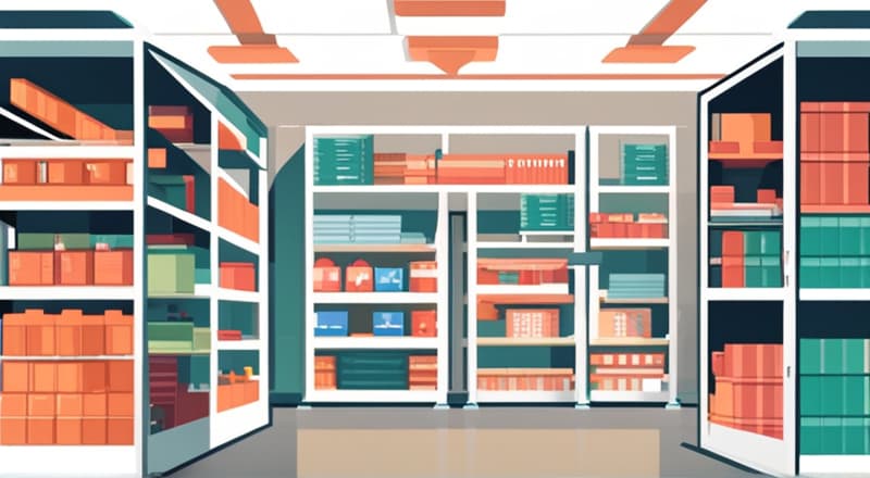 如何选择最适合小微企业的进销存系统？