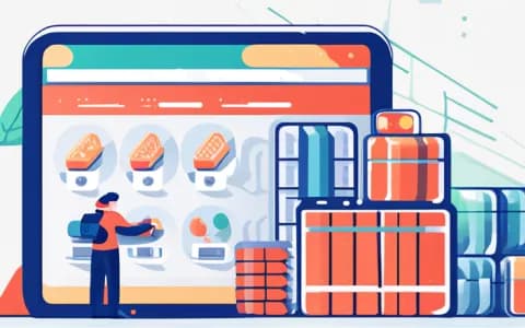 如何选择合适的冻品进销存管理软件？市面上有哪些优秀的解决方案？