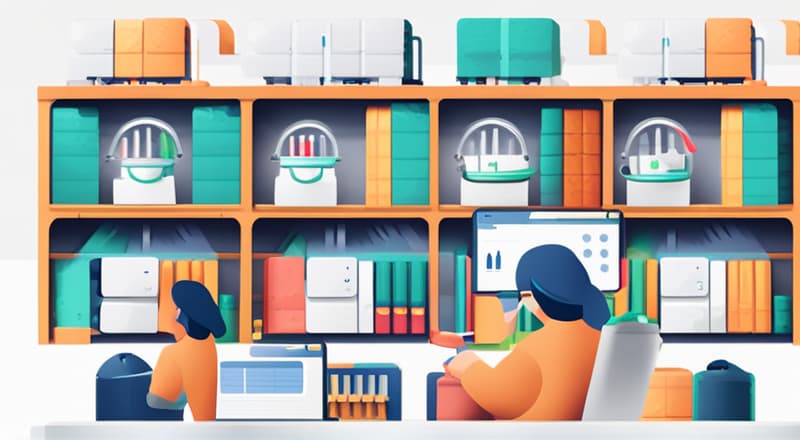 企业如何合理设置进销存管理软件的试用期？