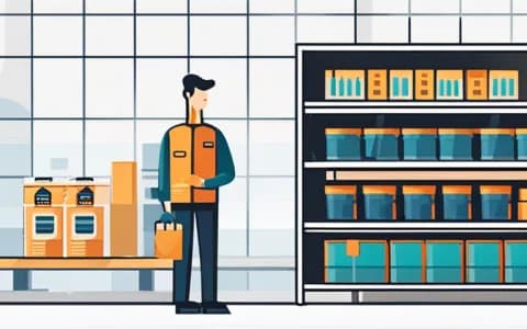 如何选择和使用适合企业的手机进销存软件小程序？